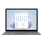 Microsoft Surface Laptop 5 Intel Core i5 12th Gen (13.5 inch, 8GB, 256GB, Windows 11, Intel Iris Xe Graphics, PixelSense Display, Platinum, QZI-00023)