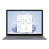 Microsoft Surface Laptop 5 Intel Core i5 12th Gen (13.5 inch, 8GB, 256GB, Windows 11, Intel Iris Xe Graphics, PixelSense Display, Platinum, QZI-00023)