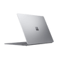 Microsoft Surface Laptop 5 Intel Core i5 12th Gen (13.5 inch, 8GB, 256GB, Windows 11, Intel Iris Xe Graphics, PixelSense Display, Platinum, QZI-00023)