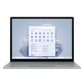 Microsoft Surface Laptop 5 Intel Core i7 12th Gen (15 inch, 8GB, 256GB, Windows 11, Intel Iris Xe Graphics, PixelSense Display, Platinum, RBY-00023)