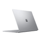 Microsoft Surface Laptop 5 Intel Core i7 12th Gen (15 inch, 8GB, 256GB, Windows 11, Intel Iris Xe Graphics, PixelSense Display, Platinum, RBY-00023)
