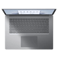 Microsoft Surface Laptop 5 Intel Core i7 12th Gen (15 inch, 8GB, 256GB, Windows 11, Intel Iris Xe Graphics, PixelSense Display, Platinum, RBY-00023)