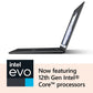 Microsoft Surface Laptop 5 Intel Core i7 12th Gen (15 inch, 16GB, 512GB, Windows 11, Intel Iris Xe Graphics, PixelSense Display, Matte Black, RIP-00048)