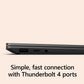 Microsoft Surface Laptop 5 Intel Core i7 12th Gen (15 inch, 16GB, 512GB, Windows 11, Intel Iris Xe Graphics, PixelSense Display, Matte Black, RIP-00048)