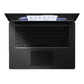 Microsoft Surface Laptop 5 Intel Core i7 12th Gen (15 inch, 16GB, 512GB, Windows 11, Intel Iris Xe Graphics, PixelSense Display, Matte Black, RIP-00048)
