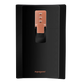 Aquaguard SUPERIO WS RO+UV+TA+SS Water Purifier with Active Copper & Stainless Steel Tank | 7-Stage Purification | 5L Storage | Suitable for Borewell, Tanker & Municipal Water (GWPDSPRRS53000)
