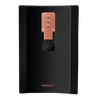 Aquaguard SUPERIO WS RO+UV+TA+SS Water Purifier with Active Copper & Stainless Steel Tank | 7-Stage Purification | 5L Storage | Suitable for Borewell, Tanker & Municipal Water (GWPDSPRRS53000)