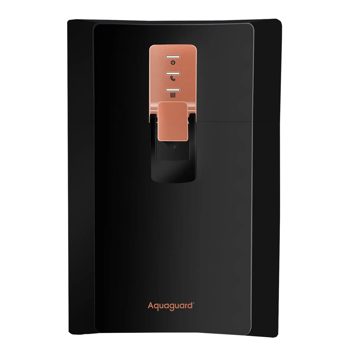 Aquaguard SUPERIO WS RO+UV+TA+SS Water Purifier with Active Copper & Stainless Steel Tank | 7-Stage Purification | 5L Storage | Suitable for Borewell, Tanker & Municipal Water (GWPDSPRRS53000)