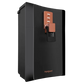 Aquaguard SUPERIO WS RO+UV+TA+SS Water Purifier with Active Copper & Stainless Steel Tank | 7-Stage Purification | 5L Storage | Suitable for Borewell, Tanker & Municipal Water (GWPDSPRRS53000)