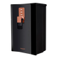 Aquaguard SUPERIO WS RO+UV+TA+SS Water Purifier with Active Copper & Stainless Steel Tank | 7-Stage Purification | 5L Storage | Suitable for Borewell, Tanker & Municipal Water (GWPDSPRRS53000)