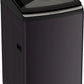 Bosch Series 2 washing machine, top loader 680 rpm — WOE700N0IN — product view