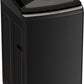 Bosch Series 2 washing machine, top loader 680 rpm — WOE800K0IN — product view