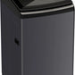 Bosch Series 6 washing machine, top loader 680 rpm — WOI855B7IN — product view