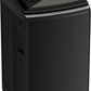 Bosch Series 2 washing machine, top loader 680 rpm — WOE854K7IN — product view