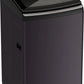 Bosch Series 2 washing machine, top loader 680 rpm — WOE854N7IN — product view