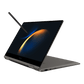 SAMSUNG Galaxy Book3 360 Intel Evo Core i7 13th Gen (13.3 inch, 16GB, 1TB, Windows 11 Home, MS Office 2021, Intel Iris Xe, FHD Super AMOLED Display, Graphite, NP730QFG-KA3IN)