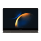 SAMSUNG Galaxy Book3 360 Intel Evo Core i7 13th Gen (13.3 inch, 16GB, 1TB, Windows 11 Home, MS Office 2021, Intel Iris Xe, FHD Super AMOLED Display, Graphite, NP730QFG-KA3IN)