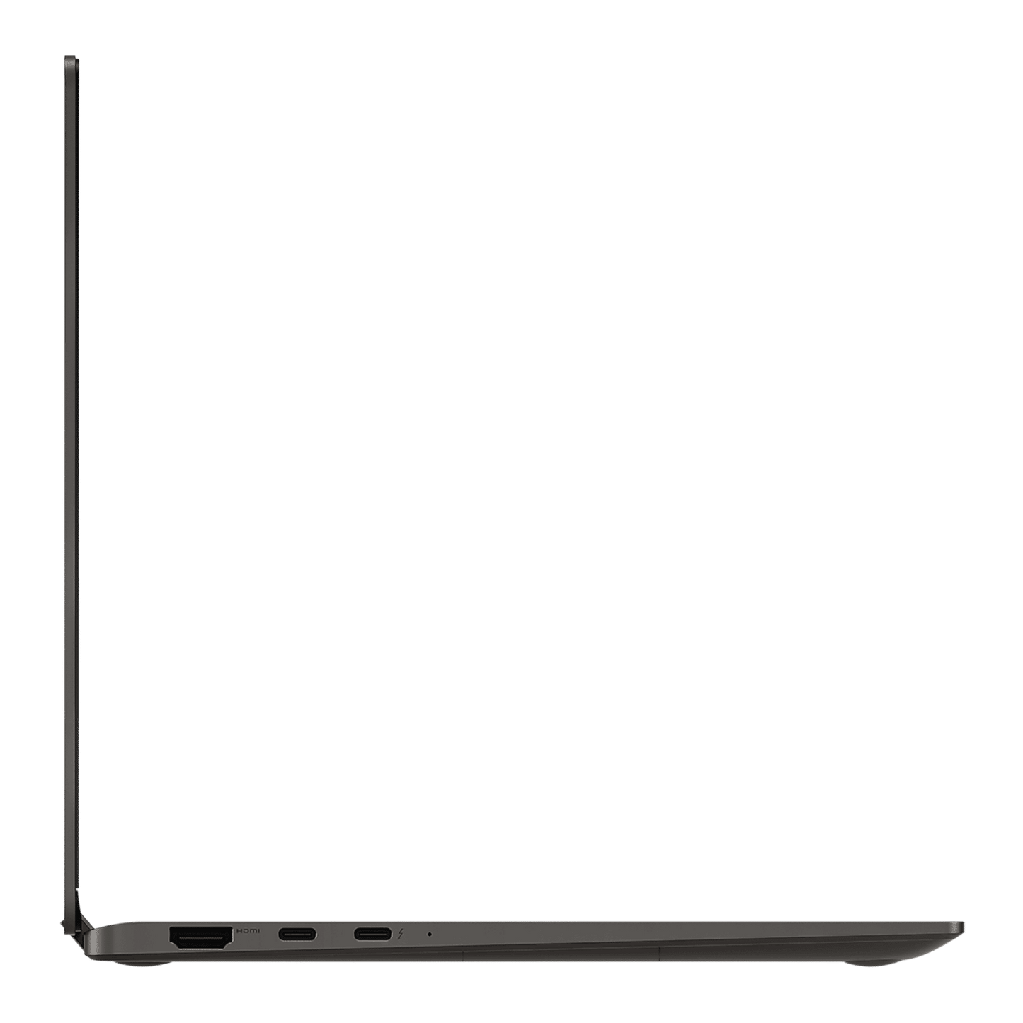 SAMSUNG Galaxy Book3 360 Intel Evo Core i7 13th Gen (13.3 inch, 16GB, 1TB, Windows 11 Home, MS Office 2021, Intel Iris Xe, FHD Super AMOLED Display, Graphite, NP730QFG-KA3IN)
