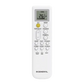 O General 2.0 Ton 3 Star ASGG24CPAA-B Inverter Split AC (Copper Condenser) - Delhi NCR only