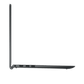 DELL Inspiron 15 3520 Intel Core i3 12th Gen Notebook Laptop (8GB, 512GB SSD, Windows 11 Home, 15.6 inch Full HD Display, MS Office 2021, Carbon Black, 1.85 KG)