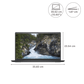 DELL Inspiron 15 3520 Intel Core i3 12th Gen Notebook Laptop (8GB, 512GB SSD, Windows 11 Home, 15.6 inch Full HD Display, MS Office 2021, Carbon Black, 1.85 KG)