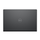 DELL Inspiron 15 3520 Intel Core i3 12th Gen Notebook Laptop (8GB, 512GB SSD, Windows 11 Home, 15.6 inch Full HD Display, MS Office 2021, Carbon Black, 1.85 KG)