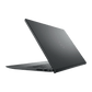 DELL Inspiron 15 3520 Intel Core i3 12th Gen Notebook Laptop (8GB, 512GB SSD, Windows 11 Home, 15.6 inch Full HD Display, MS Office 2021, Carbon Black, 1.85 KG)
