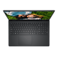 DELL Inspiron 15 3520 Intel Core i3 12th Gen Notebook Laptop (8GB, 512GB SSD, Windows 11 Home, 15.6 inch Full HD Display, MS Office 2021, Carbon Black, 1.85 KG)
