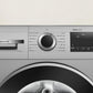 Bosch Series 6 washing machine, front loader 10 kg 1400 rpm — WGA254ISIN — alternate view