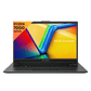 ASUS Vivobook Go AMD Ryzen 5 Thin and Light Laptop (16GB, 512GB SSD, Windows 11 Home, 14 inch FHD LED Display, MS Office 2021, Mixed Black, 1.38 KG)