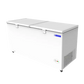 Blue Star CF5-575NEYW 575 L Double Door Convertible Deep Freezer (White, Hard Top, R290 Refrigerant, 3-Year Compressor Warranty)