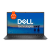 DELL Inspiron 3525 AMD Ryzen 5 5th Gen (15.6 inch, 8GB, 512GB, Windows 11, MS Office 2021, AMD Radeon, FHD Display, Carbon Black, D560926WIN9B)