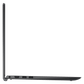 DELL Inspiron 3525 AMD Ryzen 5 5th Gen (15.6 inch, 8GB, 512GB, Windows 11, MS Office 2021, AMD Radeon, FHD Display, Carbon Black, D560926WIN9B)