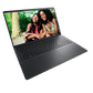 DELL Inspiron 3525 AMD Ryzen 5 5th Gen (15.6 inch, 8GB, 512GB, Windows 11, MS Office 2021, AMD Radeon, FHD Display, Carbon Black, D560926WIN9B)