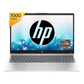 HP 15-fc0026AU AMD Ryen 3 Thin and Light Laptop (8GB, 512GB SSD, Windows 11 Home, 15.6 inch FHD Display, MS Office 2021, Natural Silver, 1.75 KG)