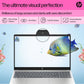 HP 15-fc0026AU AMD Ryen 3 Thin and Light Laptop (8GB, 512GB SSD, Windows 11 Home, 15.6 inch FHD Display, MS Office 2021, Natural Silver, 1.75 KG)
