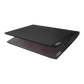 Lenovo IdeaPad Gaming 3 15ACH6 AMD Ryzen 7 (15.6 inch, 8GB, 512GB, Windows 11, MS Office 2021, NVIDIA GeForce RTX 3050, Full HD IPS Display, Shadow Black, 82K2022XIN)