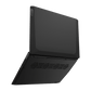 Lenovo IdeaPad Gaming 3 15ACH6 AMD Ryzen 7 (15.6 inch, 8GB, 512GB, Windows 11, MS Office 2021, NVIDIA GeForce RTX 3050, Full HD IPS Display, Shadow Black, 82K2022XIN)