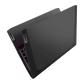 Lenovo IdeaPad Gaming 3 15ACH6 AMD Ryzen 7 (15.6 inch, 8GB, 512GB, Windows 11, MS Office 2021, NVIDIA GeForce RTX 3050, Full HD IPS Display, Shadow Black, 82K2022XIN)