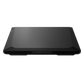Lenovo IdeaPad Gaming 3 15ACH6 AMD Ryzen 7 (15.6 inch, 8GB, 512GB, Windows 11, MS Office 2021, NVIDIA GeForce RTX 3050, Full HD IPS Display, Shadow Black, 82K2022XIN)