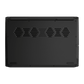 Lenovo IdeaPad Gaming 3 15ACH6 AMD Ryzen 7 (15.6 inch, 8GB, 512GB, Windows 11, MS Office 2021, NVIDIA GeForce RTX 3050, Full HD IPS Display, Shadow Black, 82K2022XIN)