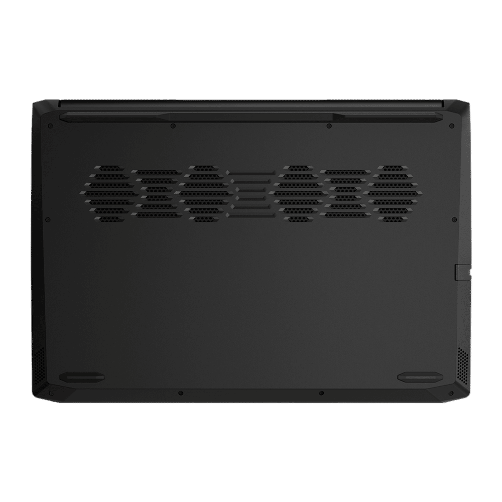 Lenovo IdeaPad Gaming 3 15ACH6 AMD Ryzen 7 (15.6 inch, 8GB, 512GB, Windows 11, MS Office 2021, NVIDIA GeForce RTX 3050, Full HD IPS Display, Shadow Black, 82K2022XIN)
