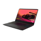 Lenovo IdeaPad Gaming 3 15ACH6 AMD Ryzen 7 (15.6 inch, 8GB, 512GB, Windows 11, MS Office 2021, NVIDIA GeForce RTX 3050, Full HD IPS Display, Shadow Black, 82K2022XIN)