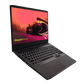 Lenovo IdeaPad Gaming 3 15ACH6 AMD Ryzen 7 (15.6 inch, 8GB, 512GB, Windows 11, MS Office 2021, NVIDIA GeForce RTX 3050, Full HD IPS Display, Shadow Black, 82K2022XIN)