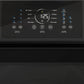 Bosch Series 2 washing machine, top loader 680 rpm — WOE700N0IN — alternate view