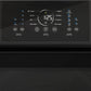 Bosch Series 2 washing machine, top loader 680 rpm — WOE800K0IN — alternate view