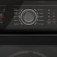 Bosch Series 2 washing machine, top loader 680 rpm — WOE804S0IN — alternate view