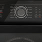 Bosch Series 2 washing machine, top loader 680 rpm — WOE854N7IN — alternate view