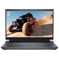 DELL G15-5530 Intel Core i5 13th Gen Gaming Laptop with RGB Keyboard(16GB, 512GB SSD, Windows 11, 6GB Graphics, 15.6 inch 120 Hz FHD Display, MS Office 2021, Dark Shadow Gray, 2.97 KG)