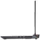 DELL G15-5530 Intel Core i5 13th Gen Gaming Laptop with RGB Keyboard(16GB, 512GB SSD, Windows 11, 6GB Graphics, 15.6 inch 120 Hz FHD Display, MS Office 2021, Dark Shadow Gray, 2.97 KG)